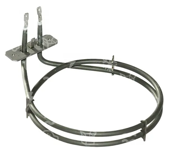 těleso topné kruhové 1800 W, d = 190 mm, BEKO.